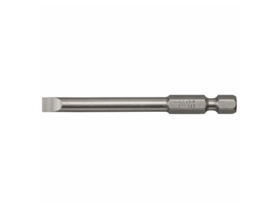 Produktbild 2 Klauke KL2007355 Schlitz Bit 73mm 1 0x5 5