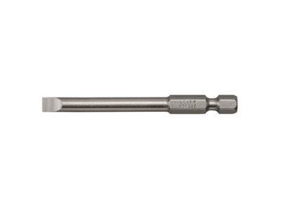 Produktbild 1 Klauke KL2007365 Schlitz Bit 73mm 1 2x6 5