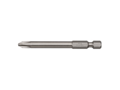 Produktbild 1 Klauke KL21073PH2 Kreuzschlitz Bit 73mm  PH 2