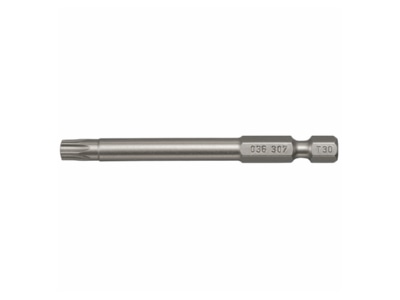 Produktbild 1 Klauke KL25073TX10 Torx Bit 73mm  TX 10
