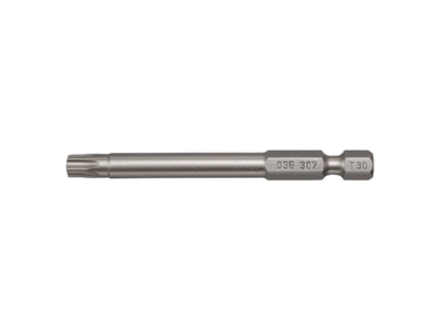 Produktbild 2 Klauke KL25073TX15 6 rund Bit 73mm  TX 15