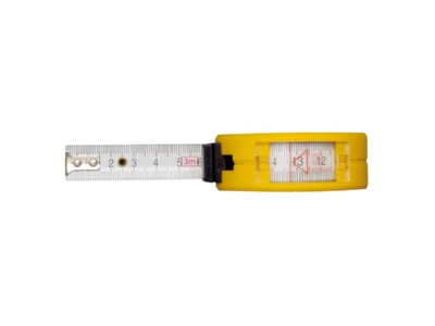 Product image 1 Klauke KL 403 Measuring tape 3m
