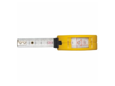 Product image 2 Klauke KL 403 Measuring tape 3m