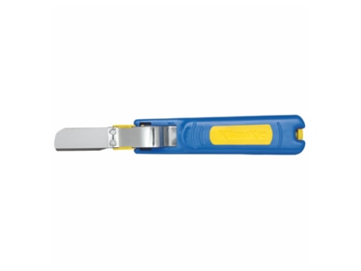 Produktbild 2 Klauke KL745GK Kabelmesser  gerade Klinge d 4 28mm