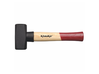 Produktbild 2 Klauke KL5821250 Faeustel 1250gr  DIN 6475