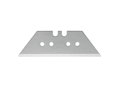Produktbild 1 Klauke KL542ES Ersatzklinge Trapez 60x19x0  5mm