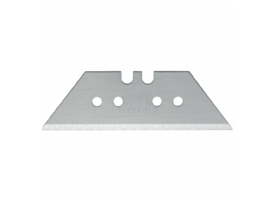 Produktbild 2 Klauke KL542ES Ersatzklinge Trapez 60x19x0  5mm