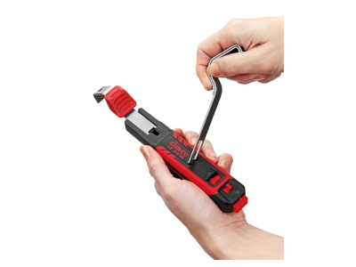Product image 9 Cimco 12 2016 Knife 10mm