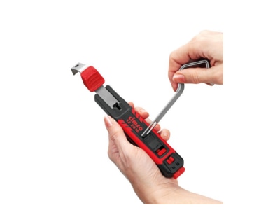 Produktbild 2 Cimco 12 2016 Kabelmesser System 4 70