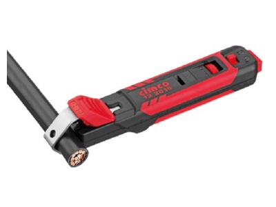 Produktbild 5 Cimco 12 2016 Kabelmesser System 4 70