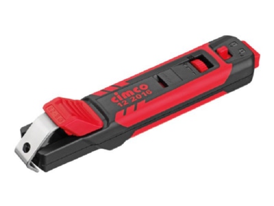 Produktbild 6 Cimco 12 2016 Kabelmesser System 4 70