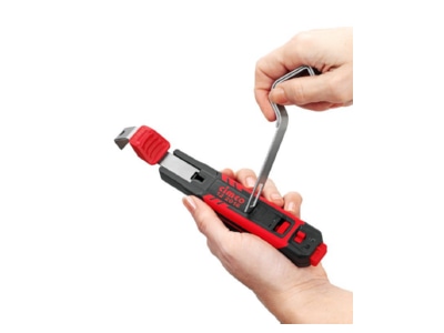 Produktbild 9 Cimco 12 2016 Kabelmesser System 4 70