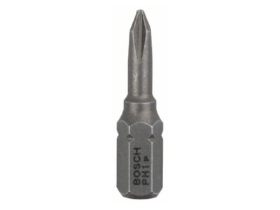 Produktbild 2 Bosch Power Tools 2607001508 Schrauberbit Extra Hart PH1