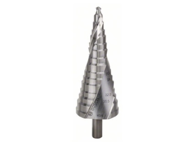 Product image 2 Bosch Power Tools 2608587427 Step drill 40 5mmmm
