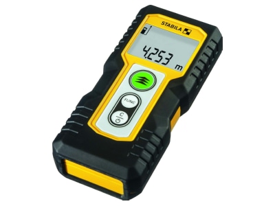Product image Stabila LD 220 Measuring laser 30m
