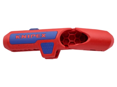 Produktbild 1 Knipex 16 95 01 SB Abmantelungswerkzeug 8 13mm