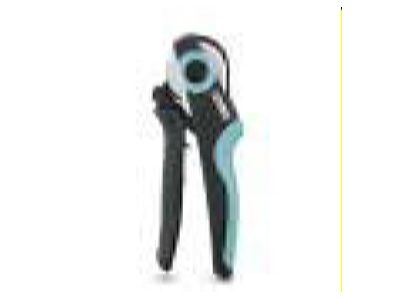 Produktbild 2 Phoenix CRIMPFOX CENTRUS 10S Presszange 0 14 10qmm