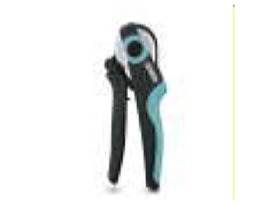 Produktbild 2 Phoenix CRIMPFOX CENTRUS 10H Presszange 0 14 10qmm