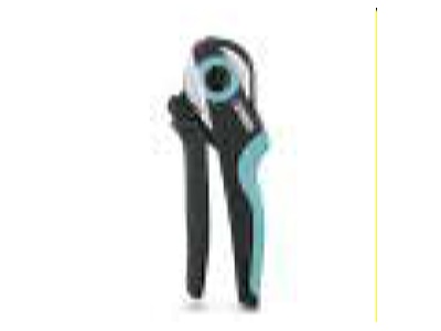 Produktbild 2 Phoenix CRIMPFOX CENTRUS 6S Presszange 0 14 6qmm