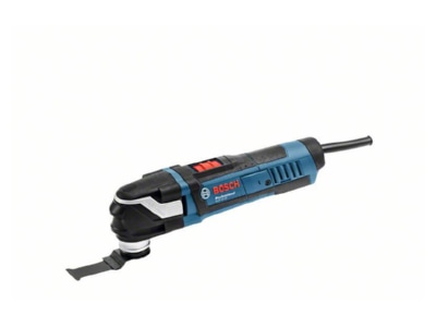 Product image 1 Bosch Power Tools GOP 40 30 Boxx Multitool  electric  400W
