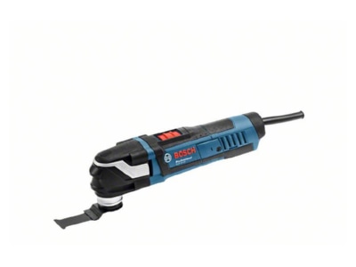 Produktbild 1 Bosch Power Tools GOP 40 30 Boxx Multi Cutter 400W  in L Boxx