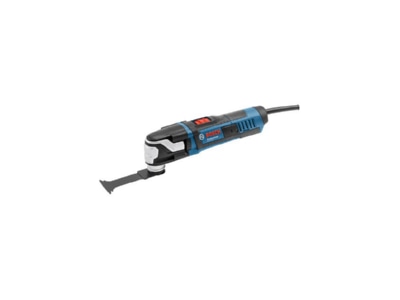 Produktbild 2 Bosch Power Tools GOP 55 36 Boxx Multi Cutter 550W  in L Boxx