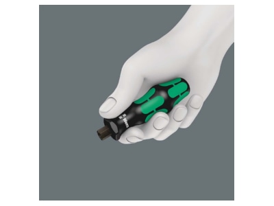Produktbild 5 Wera 002990 Variosatz 11 tlg