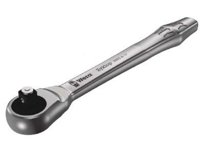 Product image detailed view 1 Wera 004003 Ratchet 1 4 inch
