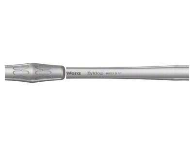 Product image Wera 004033 Ratchet 3 8 inch
