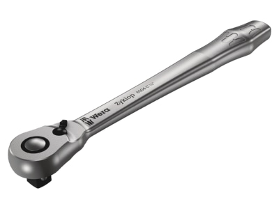 Produktbild 1 Wera 004064 Zyklop Metall Knarre 1 2  x281mm