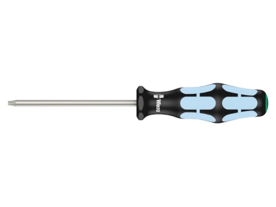Product image Wera 032052 Star screwdriver TX10
