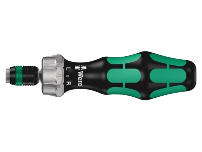 Product image 1 Wera 051461 Bit screwdriver
