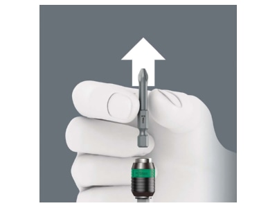 Product image 5 Wera 051461 Bit screwdriver
