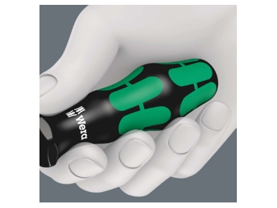 Detailansicht 7 Wera 059293 Bit Sortiment Torque  17 tlg