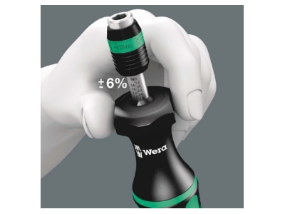 Detailansicht 8 Wera 059293 Bit Sortiment Torque  17 tlg