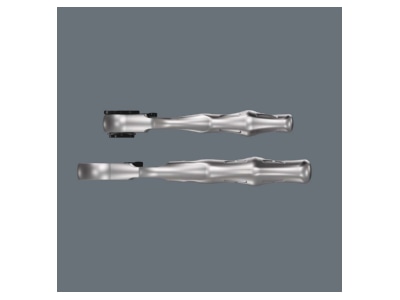 Detailansicht 2 Wera 073220 Bit Sortiment m  Ratsche  38 tlg