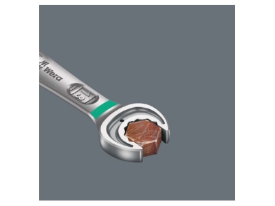 Product image 3 Wera 073270 Combination spanner 10mm
