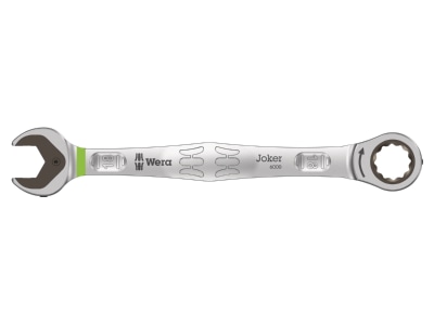 Product image Wera 073278 Combination spanner 18mm
