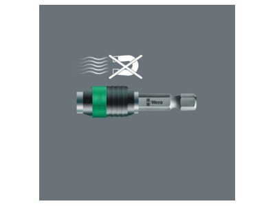 Detailansicht 3 Wera 104652 Metallspiralbohrer Bitsatz 19 tlg