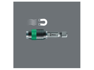 Detailansicht 4 Wera 104653 Holzspiralbohrer Bit 18 tlg