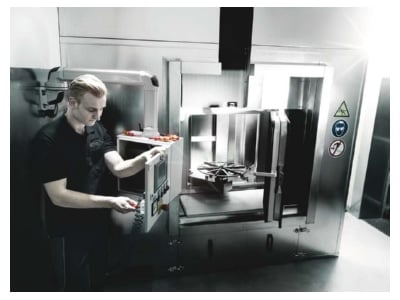 Detailansicht 3 Wera 133355 Schraubendrehersatz 9 teilig