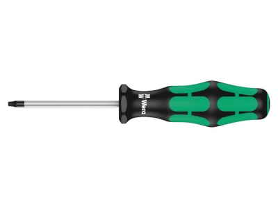 Product image Wera 138258 Star screwdriver TX8
