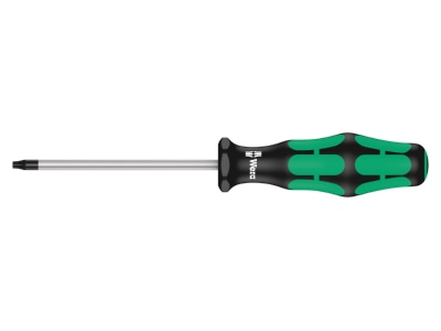Product image Wera 138260 Star screwdriver TX10
