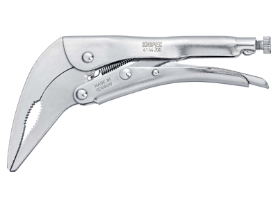Product image 1 Knipex 41 44 200 Grip pliers 200mm
