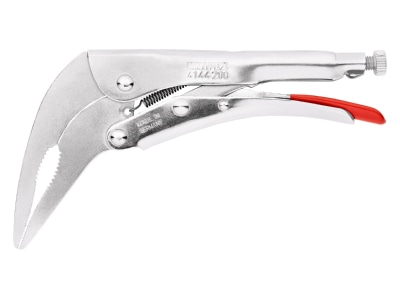 Product image 2 Knipex 41 44 200 Grip pliers 200mm