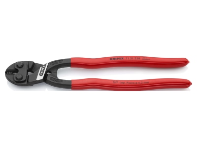 Product image 1 Knipex 71 31 250 Bolt cutter 6mm
