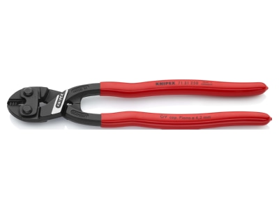 Produktbild 1 Knipex 71 31 250 CoBolt Bolzenschneider XL  250mm