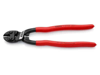 Product image detailed view 3 Knipex 71 31 250 Bolt cutter 6mm