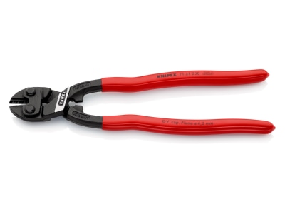 Detailansicht 3 Knipex 71 31 250 CoBolt Bolzenschneider XL  250mm