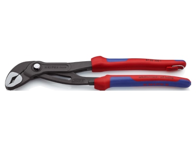 Produktbild 1 Knipex 87 02 300 T Cobra Wasserpu  Zange 300mm  mit Bef  Oese
